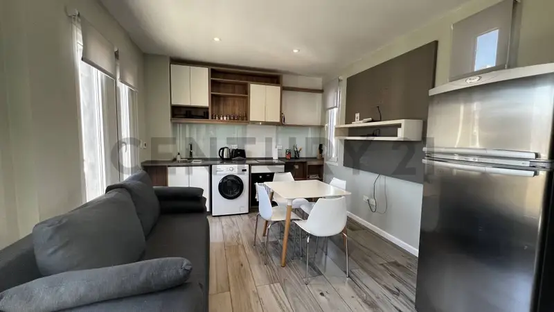Departamento en venta · Caballito, CABA