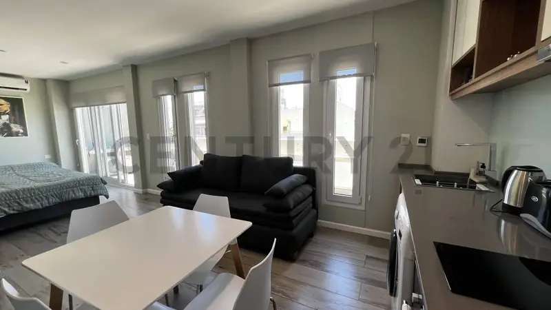 Departamento en venta · Caballito, CABA