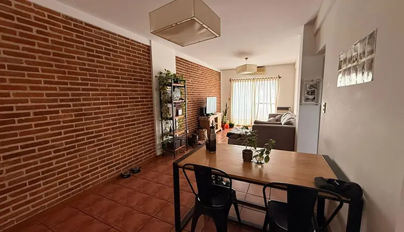 Departamento en alquiler · Tigre, GBA Norte, Provincia de Buenos Aires