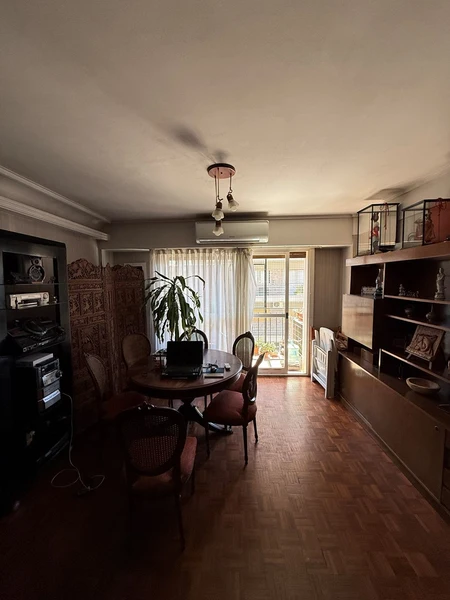 Departamento en venta · Belgrano, CABA