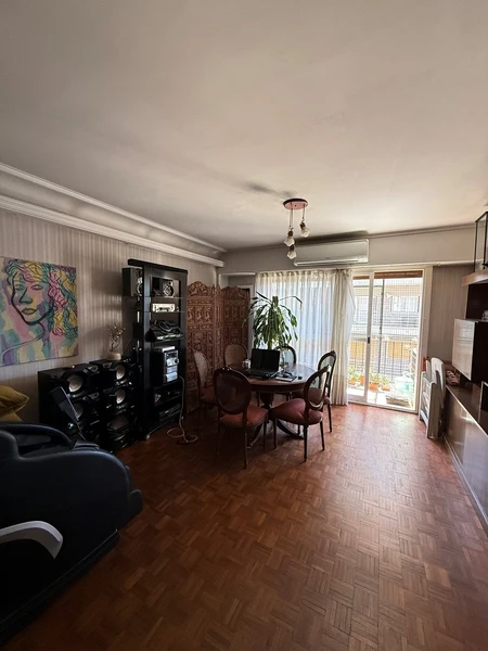 Departamento en venta · Belgrano, CABA