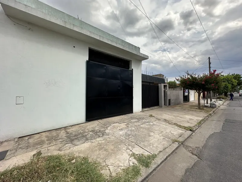 Depósito en venta · Morón, GBA Oeste, Provincia de Buenos Aires