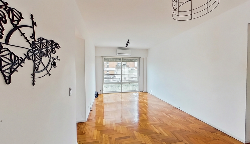 Departamento en venta · Balvanera, CABA