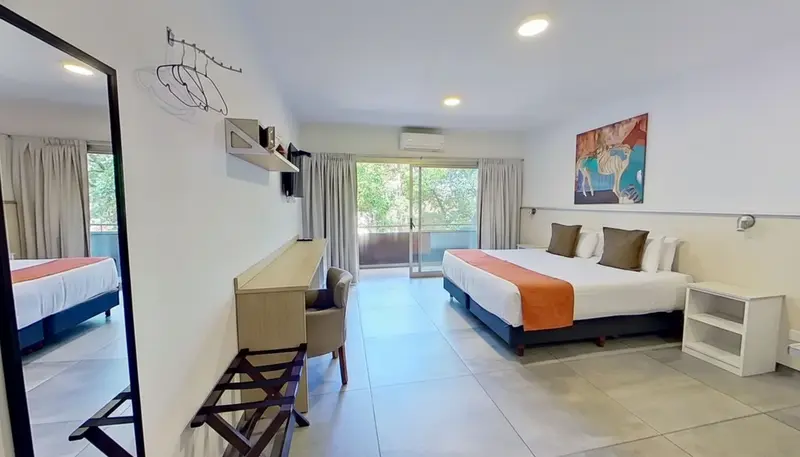 Departamento en venta · La Boca, CABA