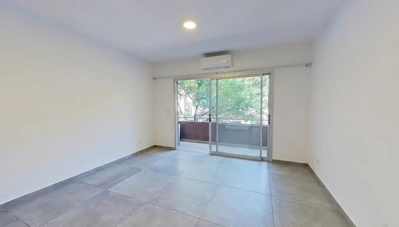 Departamento en venta · La Boca, CABA