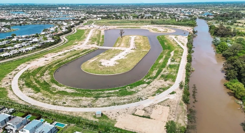Terreno en venta · Bahia, Villanueva, Tigre, GBA Norte, Provincia de Buenos Aires