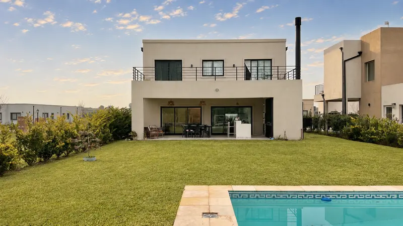 Casa en venta · San Pablo, Presidente Derqui, Pilar, GBA Norte, Provincia de Buenos Aires