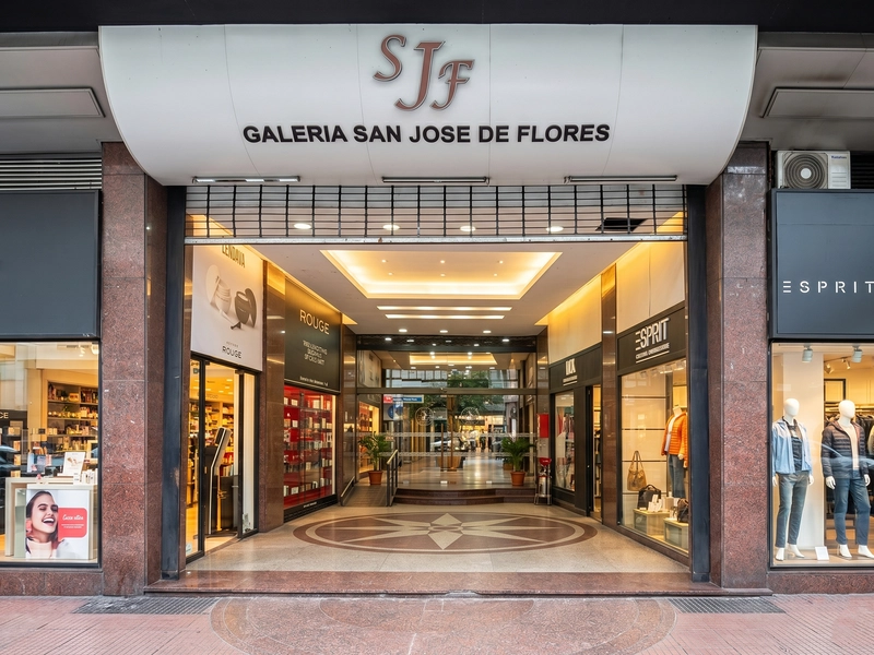 Comercio en venta · Flores, CABA