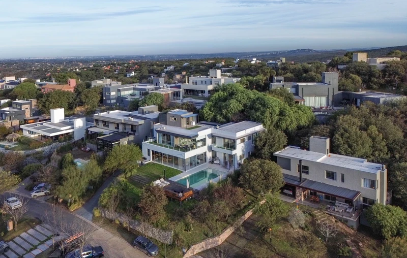 Casa en venta · Estancia Q2, Mendiolaza, Colon, Córdoba