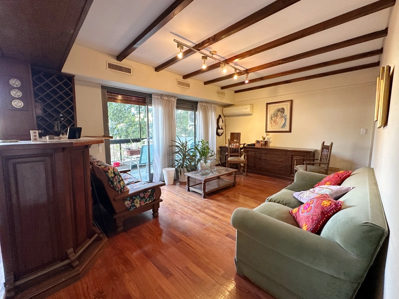 Departamento en venta · Palermo, CABA