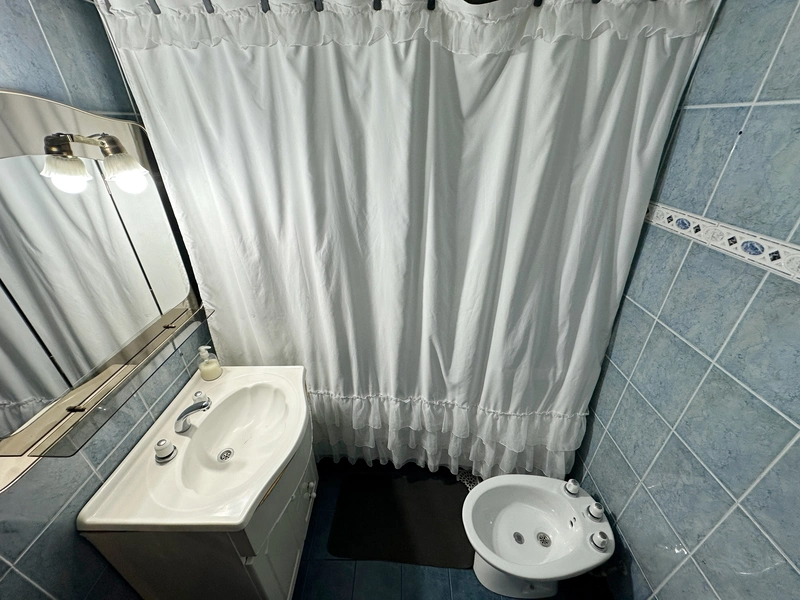 Departamento en venta · San Cristobal, CABA