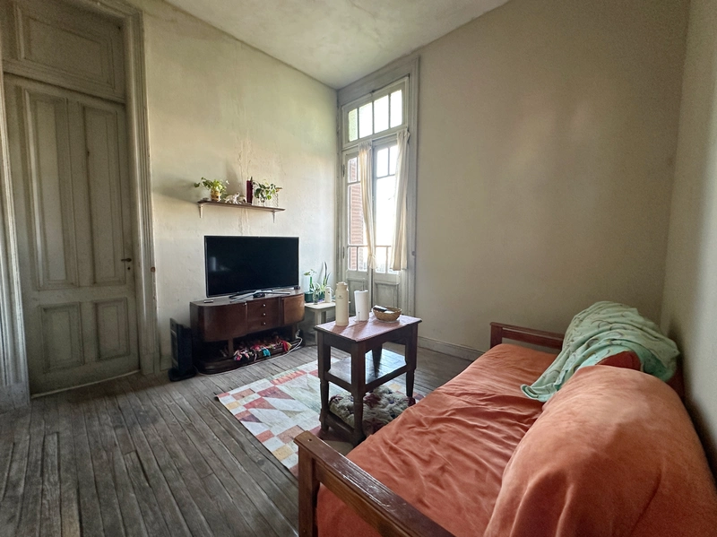 Departamento en venta · San Cristobal, CABA