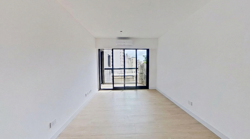 Departamento en venta · Almagro, CABA