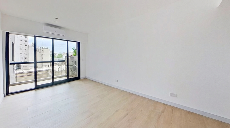 Departamento en venta · Almagro, CABA