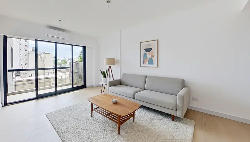Departamento en venta · Almagro, CABA