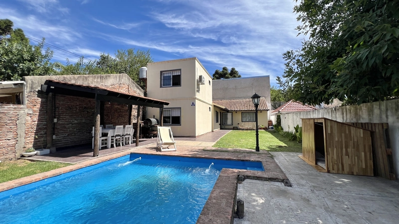 Casa en venta · Manuel Alberti, Pilar, GBA Norte, Provincia de Buenos Aires