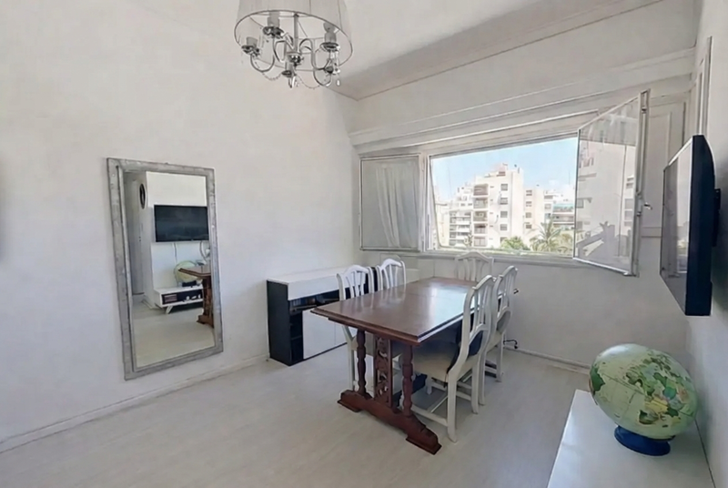 Departamento en venta · Almagro, CABA