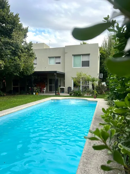 Casa en venta · Dique Luján, Tigre, GBA Norte, Provincia de Buenos Aires