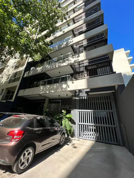 Departamento en venta · Olivos, Vicente López, GBA Norte, Provincia de Buenos Aires