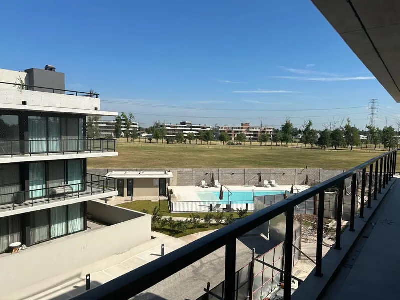 Departamento en venta · Canning, Esteban Echeverría, GBA Sur, Provincia de Buenos Aires