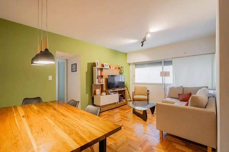Departamento en venta · Ramos Mejia, La Matanza, GBA Oeste, Provincia de Buenos Aires