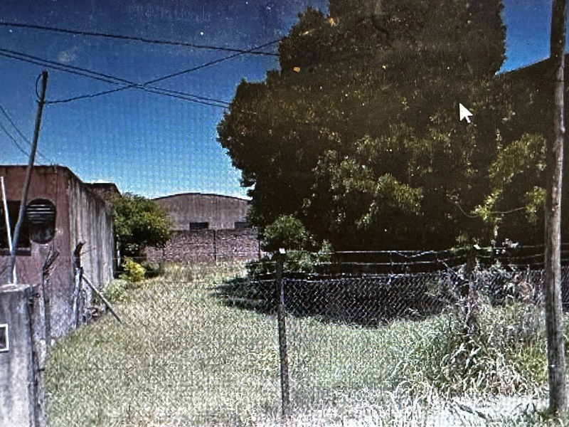 Terreno en venta · Munro, Vicente López, GBA Norte, Provincia de Buenos Aires
