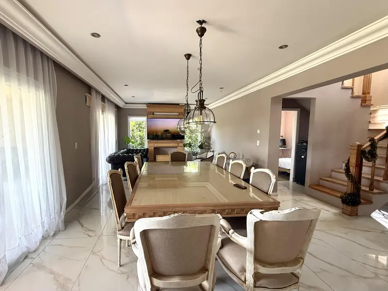 Casa en venta · San Sebastián, Pilar, GBA Norte, Provincia de Buenos Aires