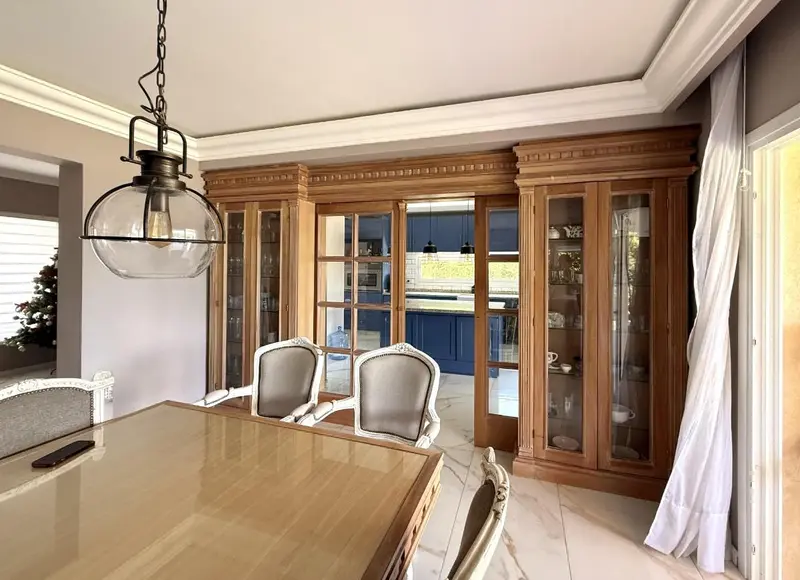 Casa en venta · San Sebastián, Pilar, GBA Norte, Provincia de Buenos Aires