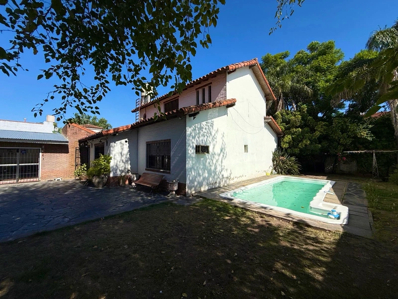 Casa en venta · Morón, GBA Oeste, Provincia de Buenos Aires