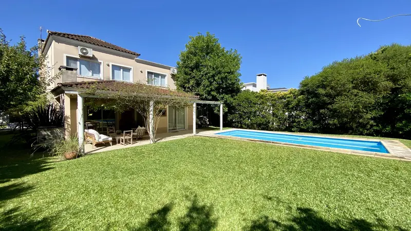 Casa en venta · San Isidro Labrador, Villanueva, Tigre, GBA Norte, Provincia de Buenos Aires