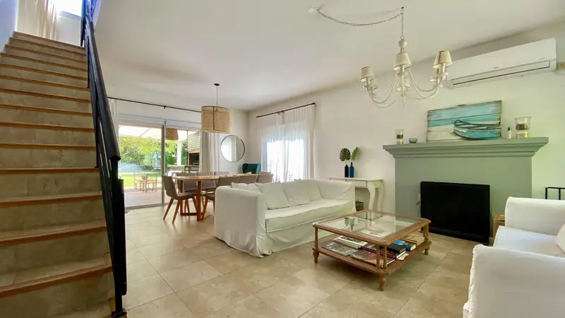 Casa en venta · San Isidro Labrador, Villanueva, Tigre, GBA Norte, Provincia de Buenos Aires