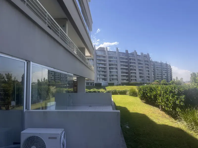 Departamento en alquiler · Portezuelo, Nordelta, Tigre, GBA Norte, Provincia de Buenos Aires