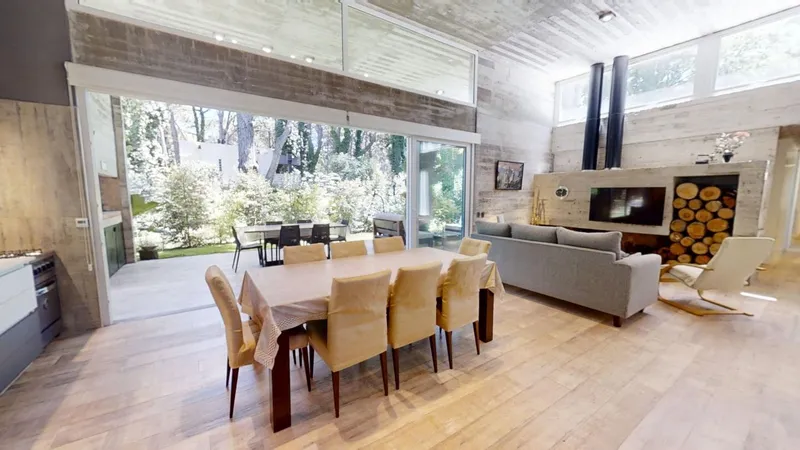 Casa en venta · Costa del Este, La Costa, Costa Atlántica, Provincia de Buenos Aires