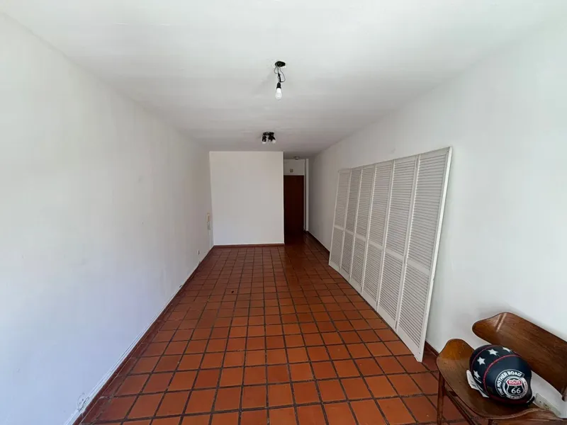 Oficina en alquiler · CABA