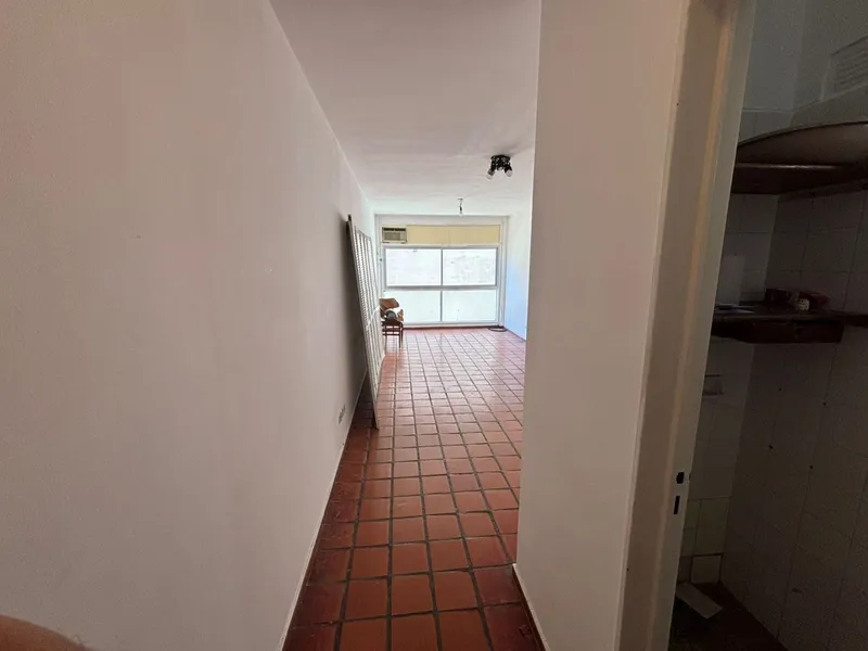 Oficina en alquiler · CABA