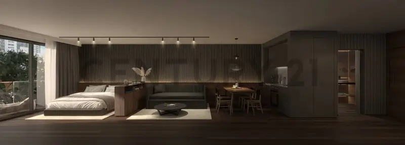 Departamento en venta · Palermo Hollywood, Palermo, CABA
