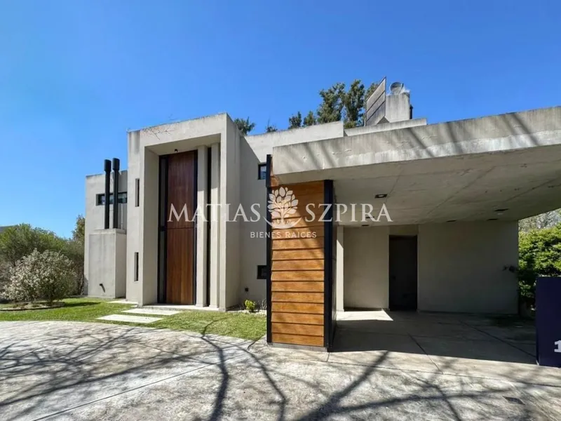 Casa en venta · Los Puentes, Luján, GBA Oeste, Provincia de Buenos Aires