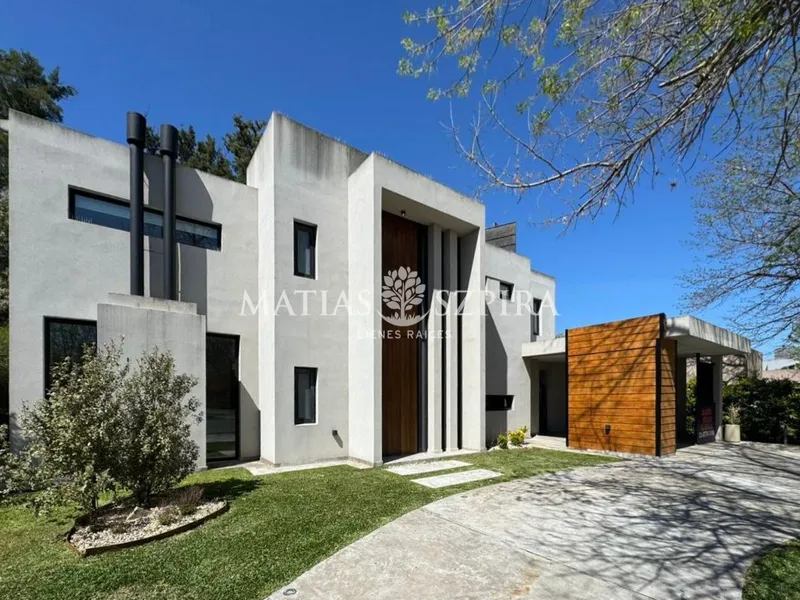 Casa en venta · Los Puentes, Luján, GBA Oeste, Provincia de Buenos Aires