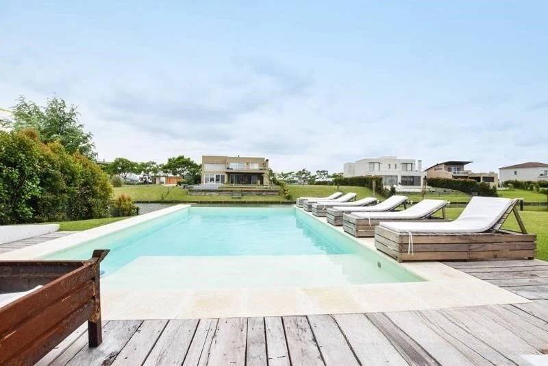 Casa en venta · El Golf, Nordelta, Tigre, GBA Norte, Provincia de Buenos Aires