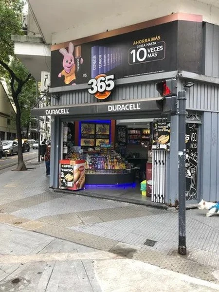 Comercio en alquiler · Barrio Norte, Recoleta, CABA