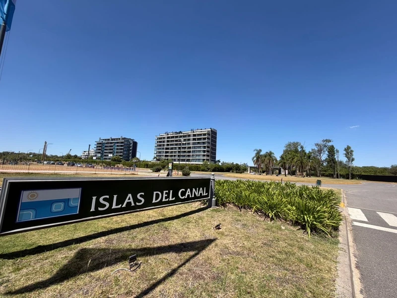 Departamento en venta · Islas del Canal, Nordelta, Tigre, GBA Norte, Provincia de Buenos Aires
