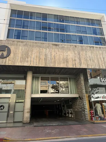 Cochera en venta · Centro, Córdoba Capital, Córdoba