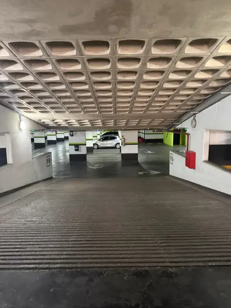 Cochera en venta · Centro, Córdoba Capital, Córdoba