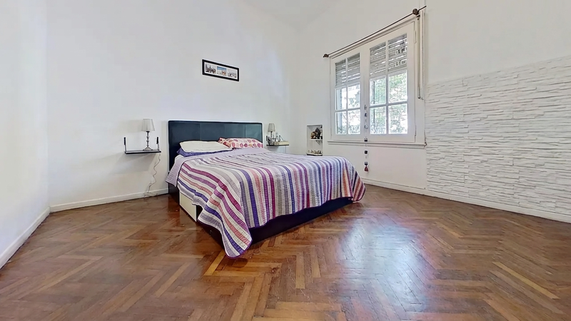 Departamento en venta · Almagro, CABA