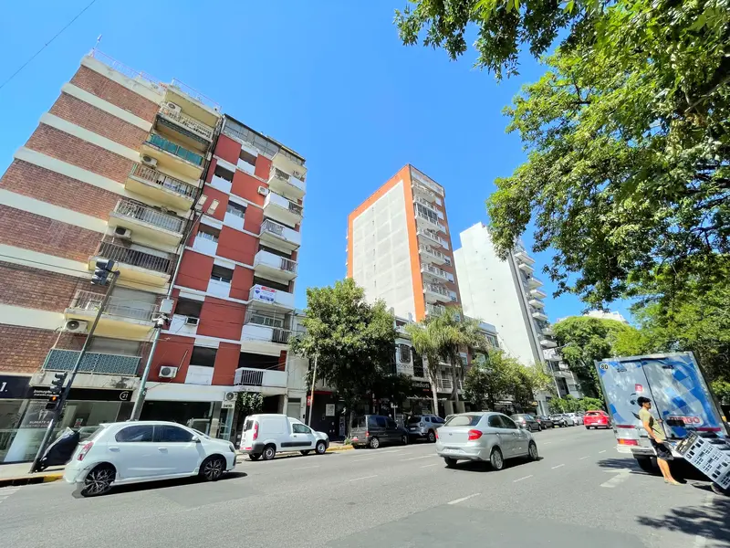 Departamento en venta · Caballito, CABA