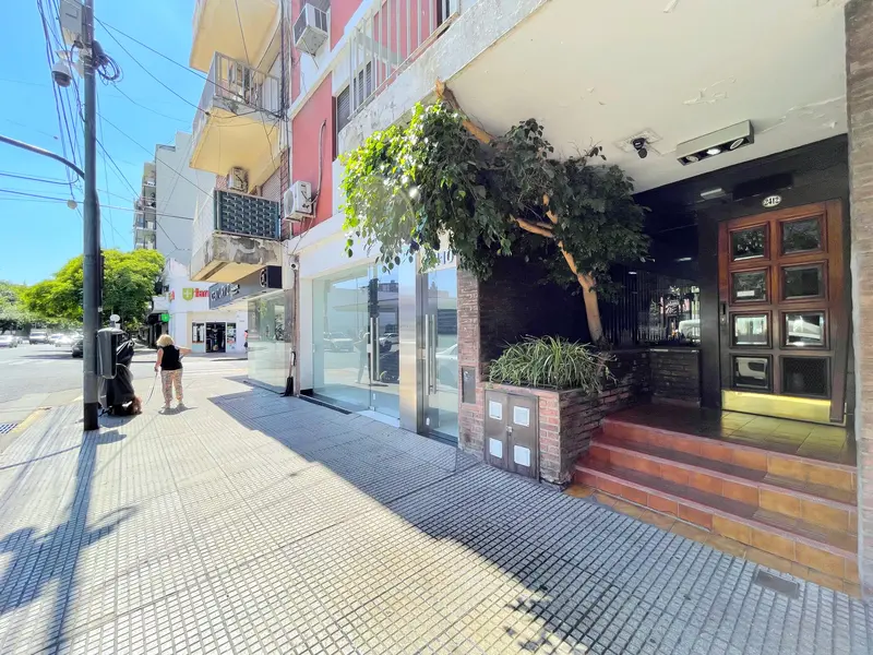 Departamento en venta · Caballito, CABA