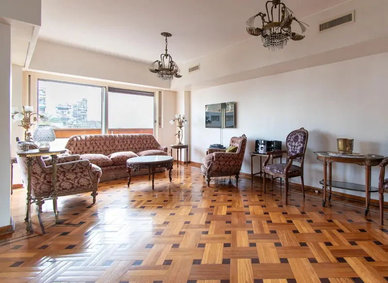 Departamento en venta · Barracas, CABA