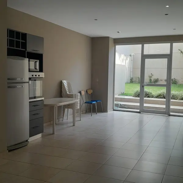 Departamento en alquiler · Barracas, CABA