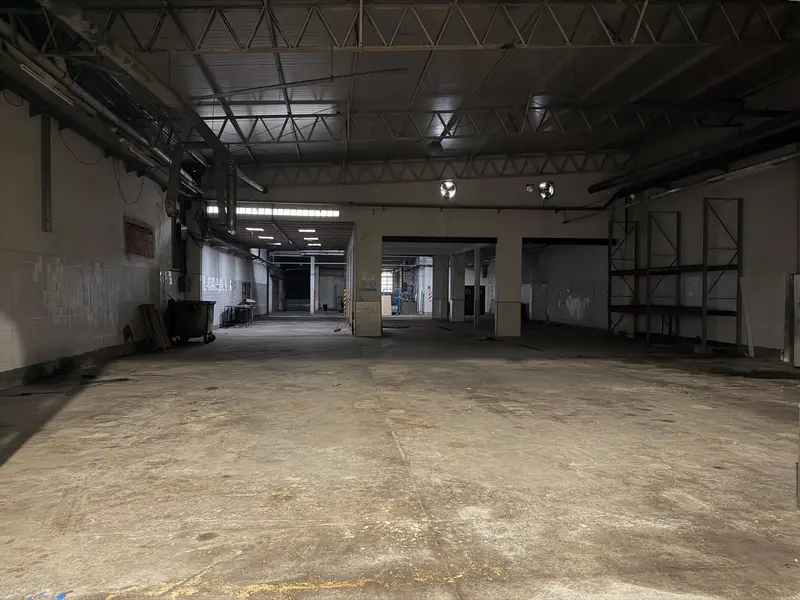 Depósito en alquiler · Nueva Pompeya, CABA