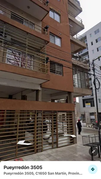 Departamento en venta · San Martin, General San Martin, GBA Norte, Provincia de Buenos Aires